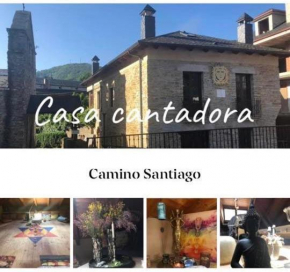 Casa Cantadora